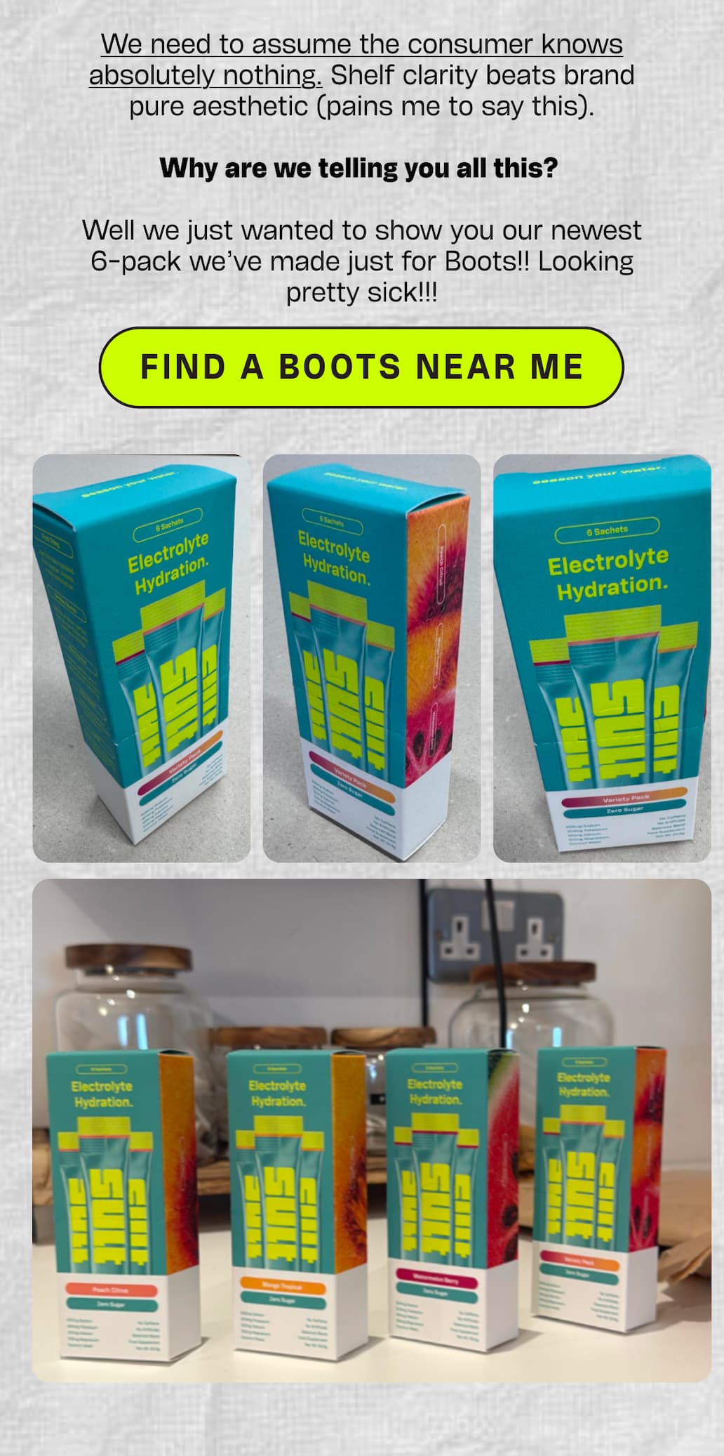 Find a boots near me