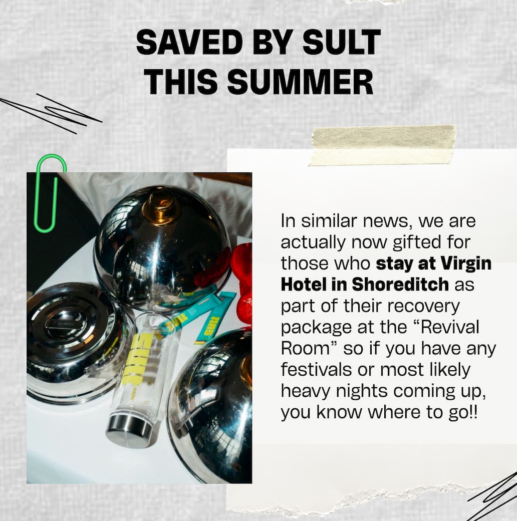 Saved by slut