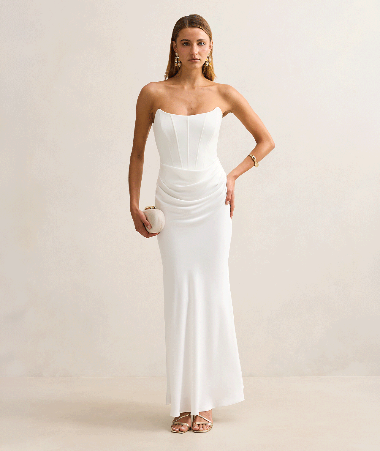 Most Coveted. Shop Now
