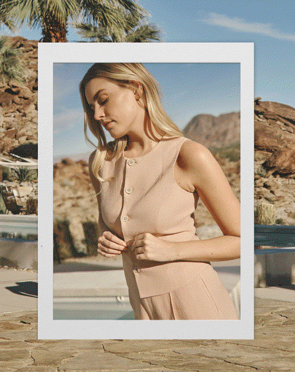 Shop The Summer Collection