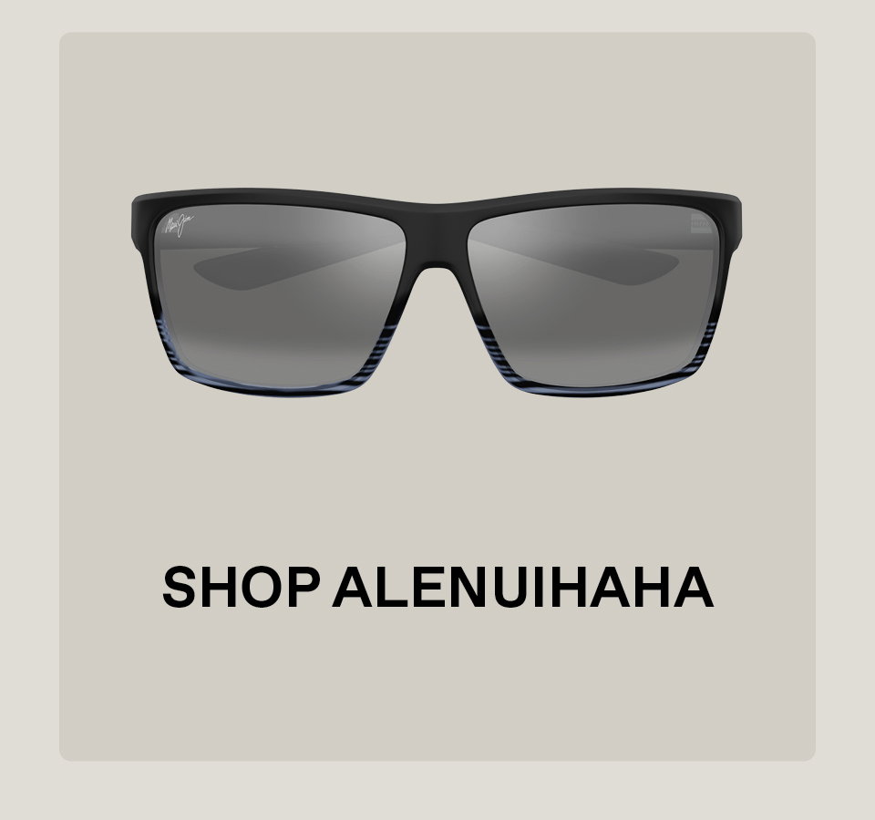 Shop Alenuihaha