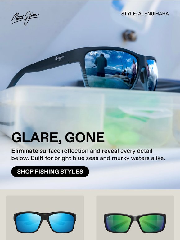 Enhance your time on the water