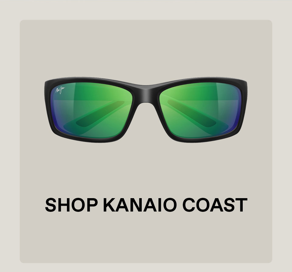 Shop Kanaio Coast