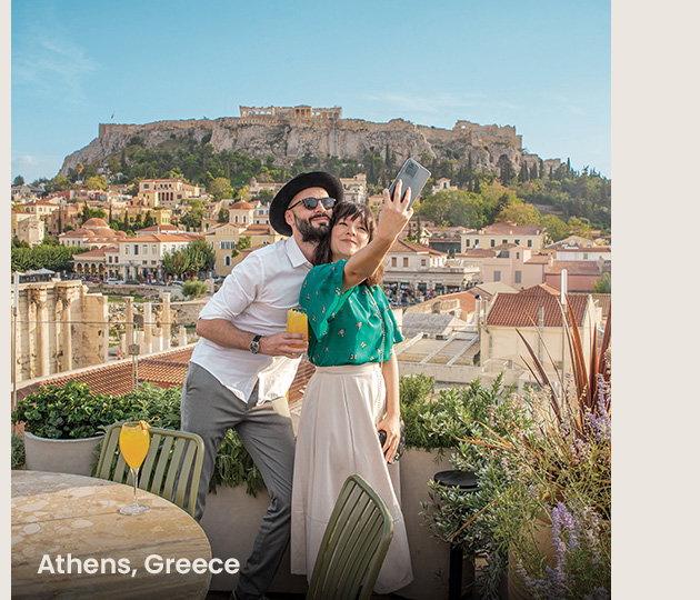 Athens Greece