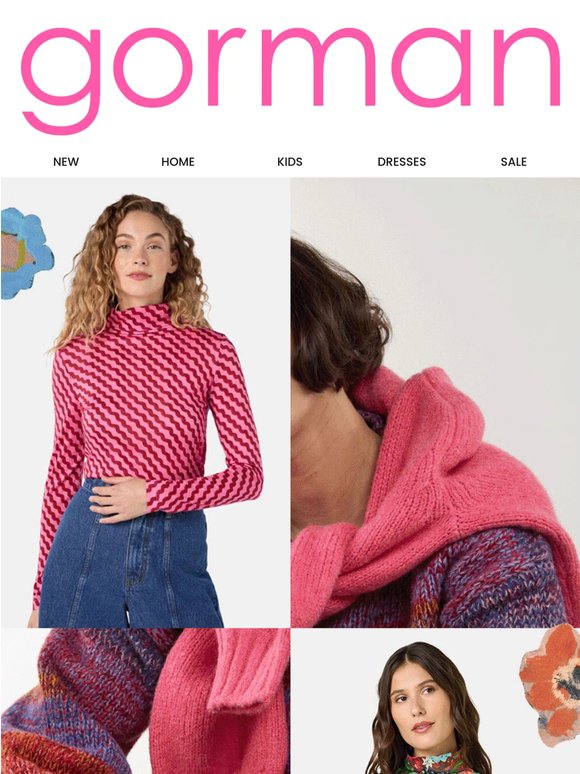 We’re on sale! 20-50% off storewide. x