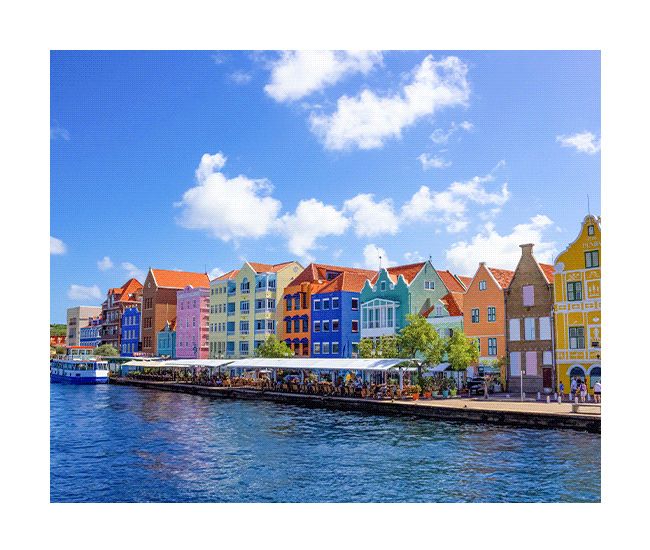 15-Night Caribbean