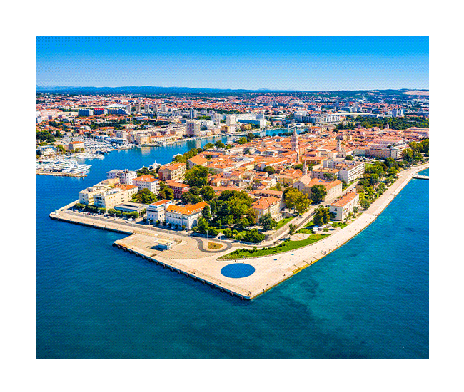 7-night Mediterranean