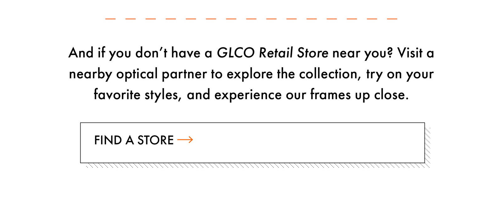GLCO Retailer
