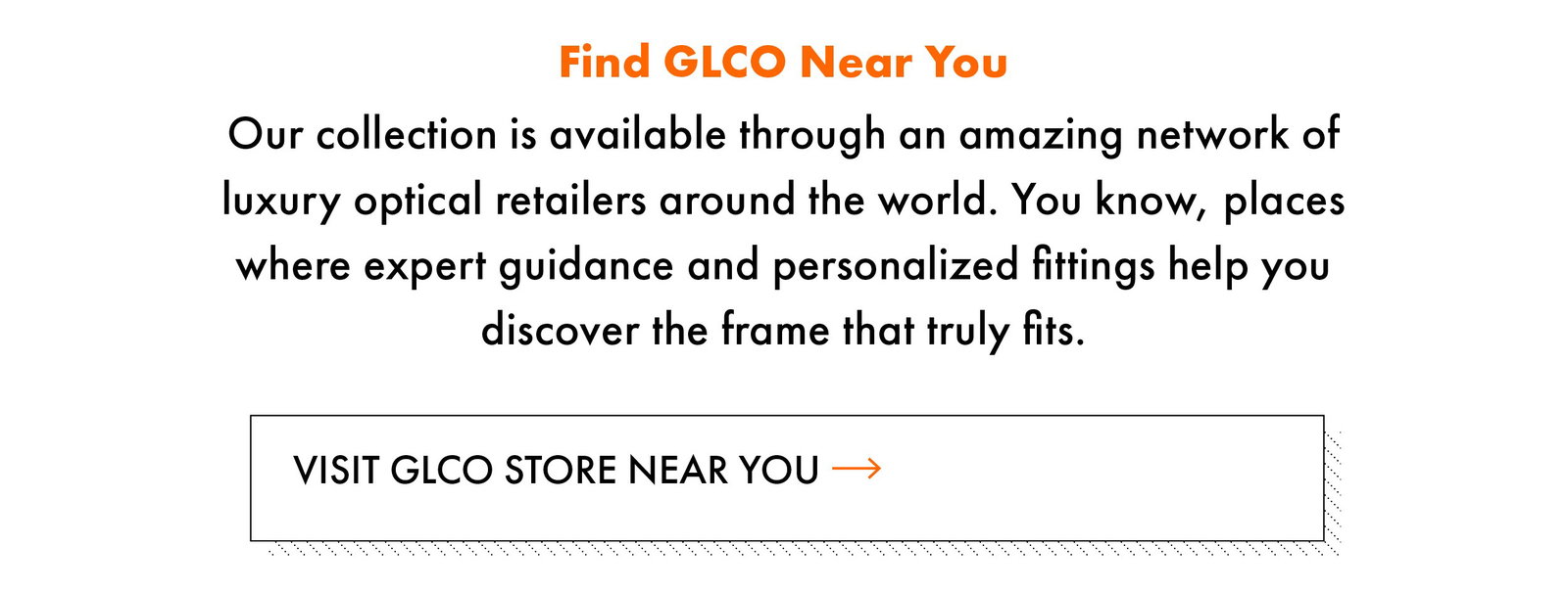 GLCO Retail Stores