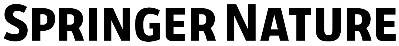 Logo: Springer Nature