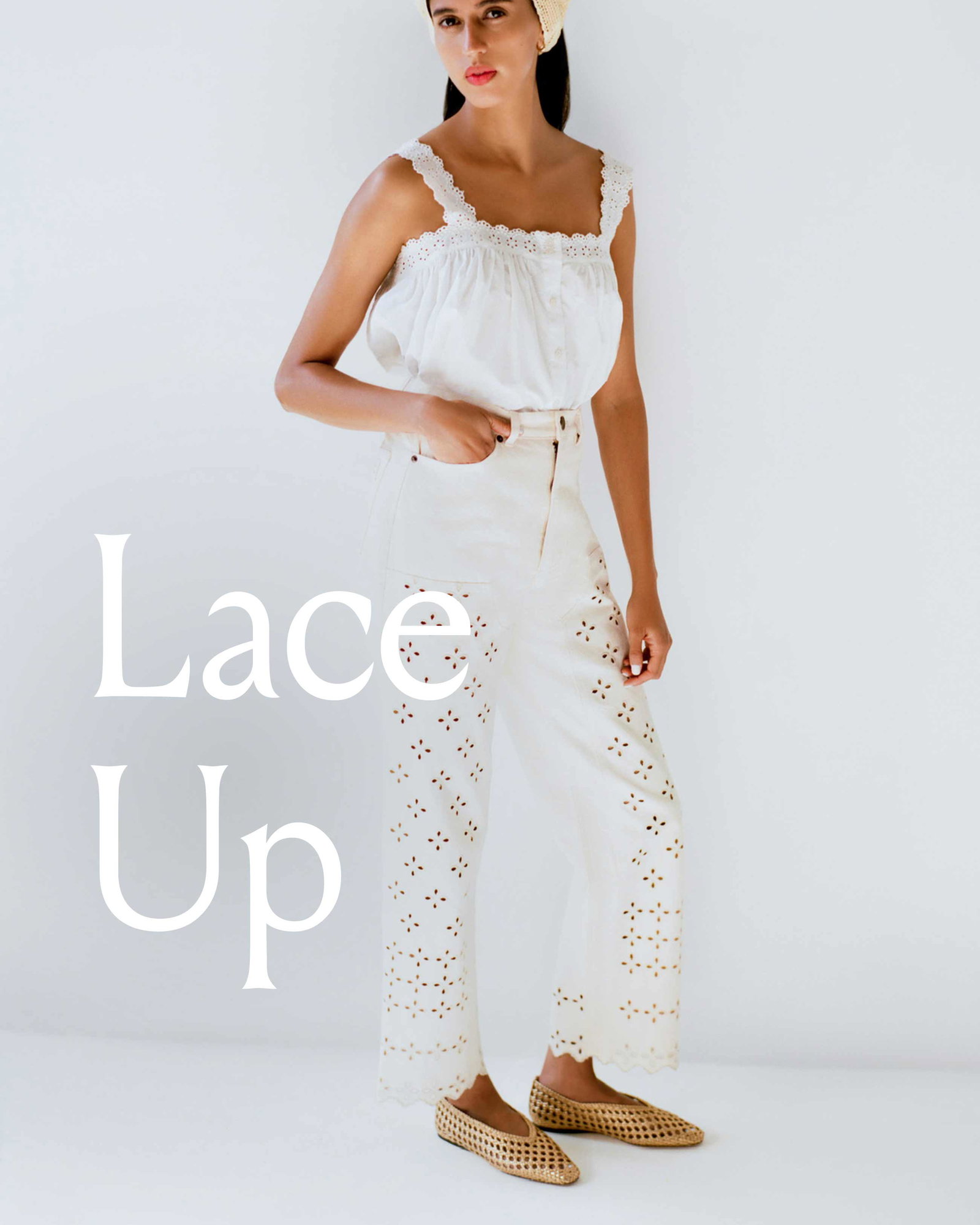 Lace Up 