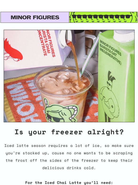 Summer recipe!
