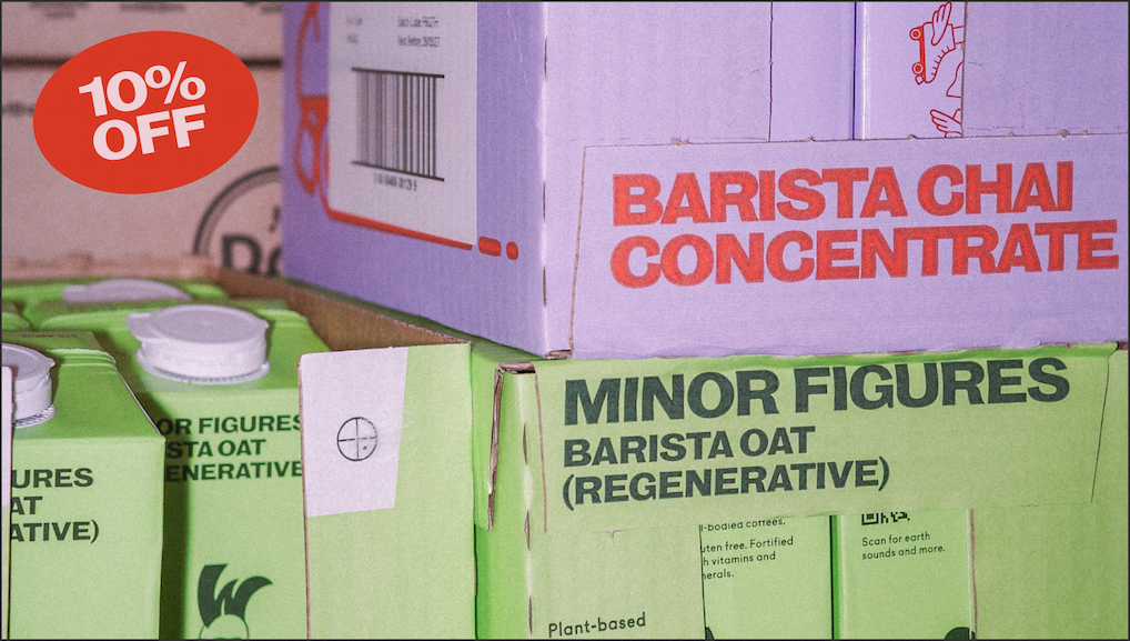Minor Figures Subscriptions 