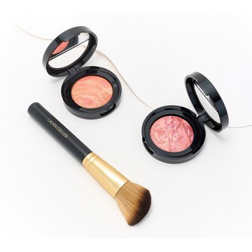 Laura Geller Blush & Brighten Duo with Brush