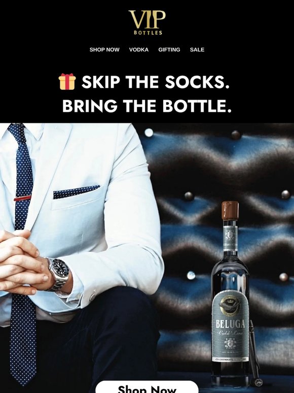 🎁 Father’s Day Deserves Better Gifts