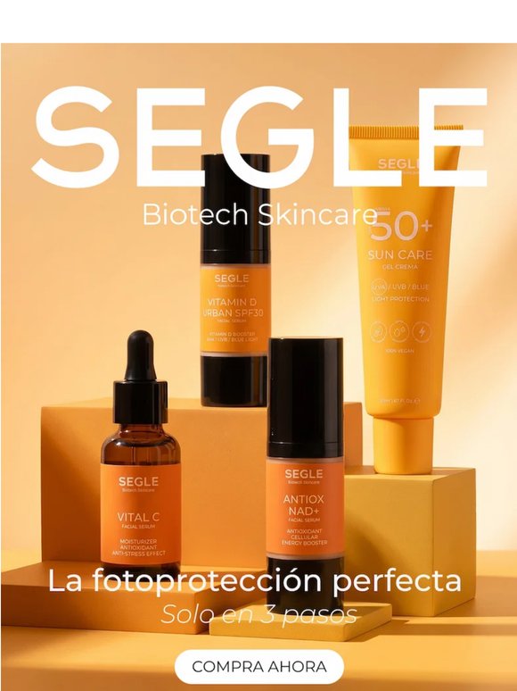 ☀️¿Te proteges bien del sol?