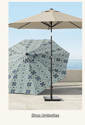 Shop Umbrellas