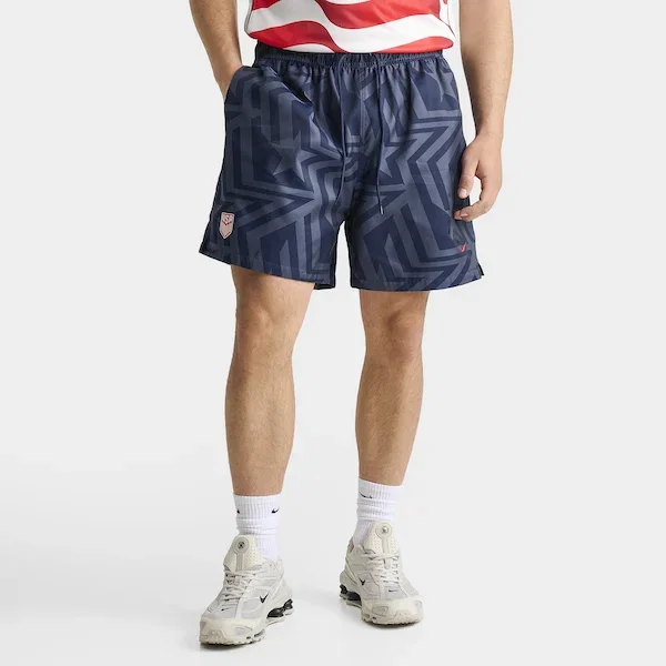 Nike Club USA Soccer Flow Shorts