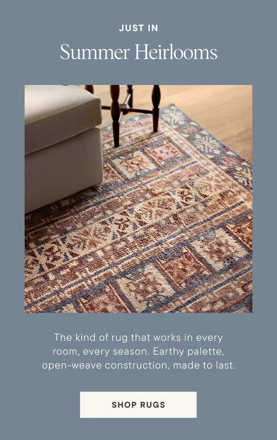 Shop Rugs