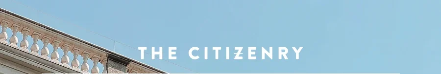 The Citizenry