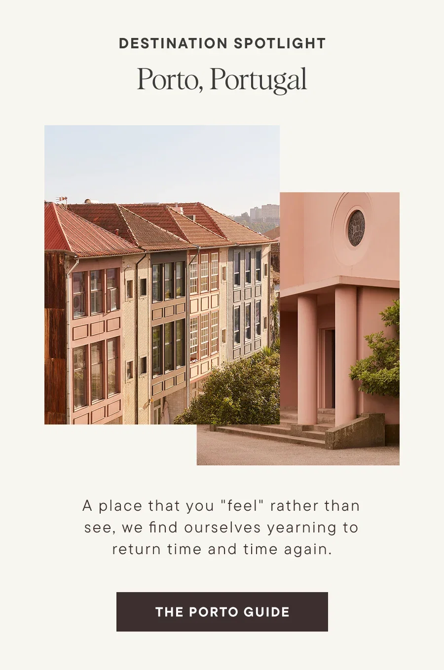 The Porto Guide