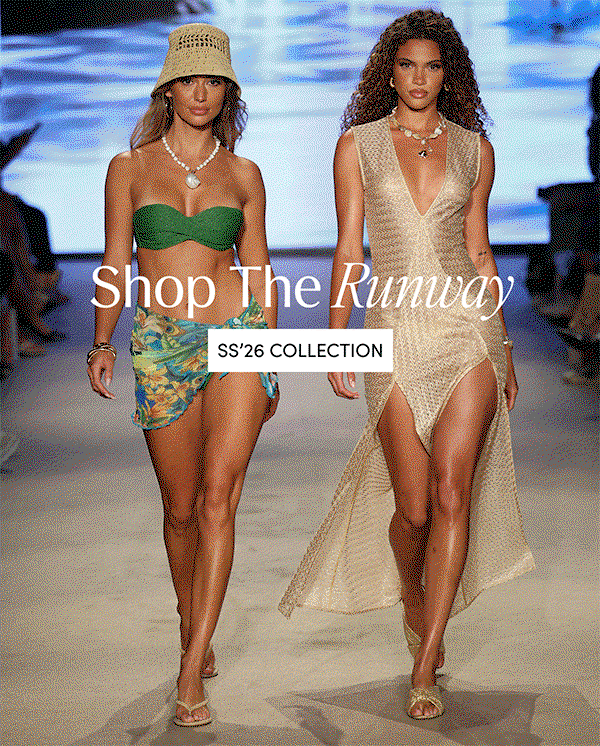 Shop The Runway