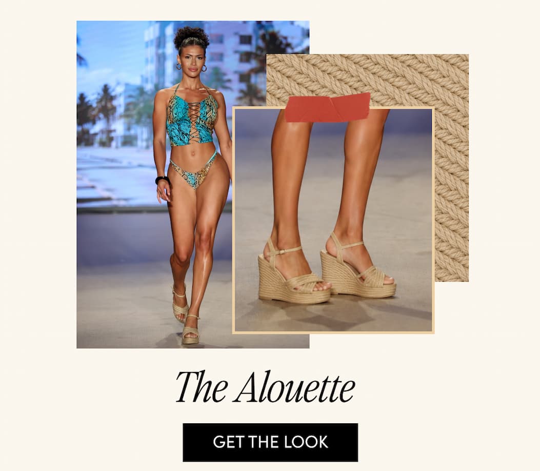 Shop Alouette