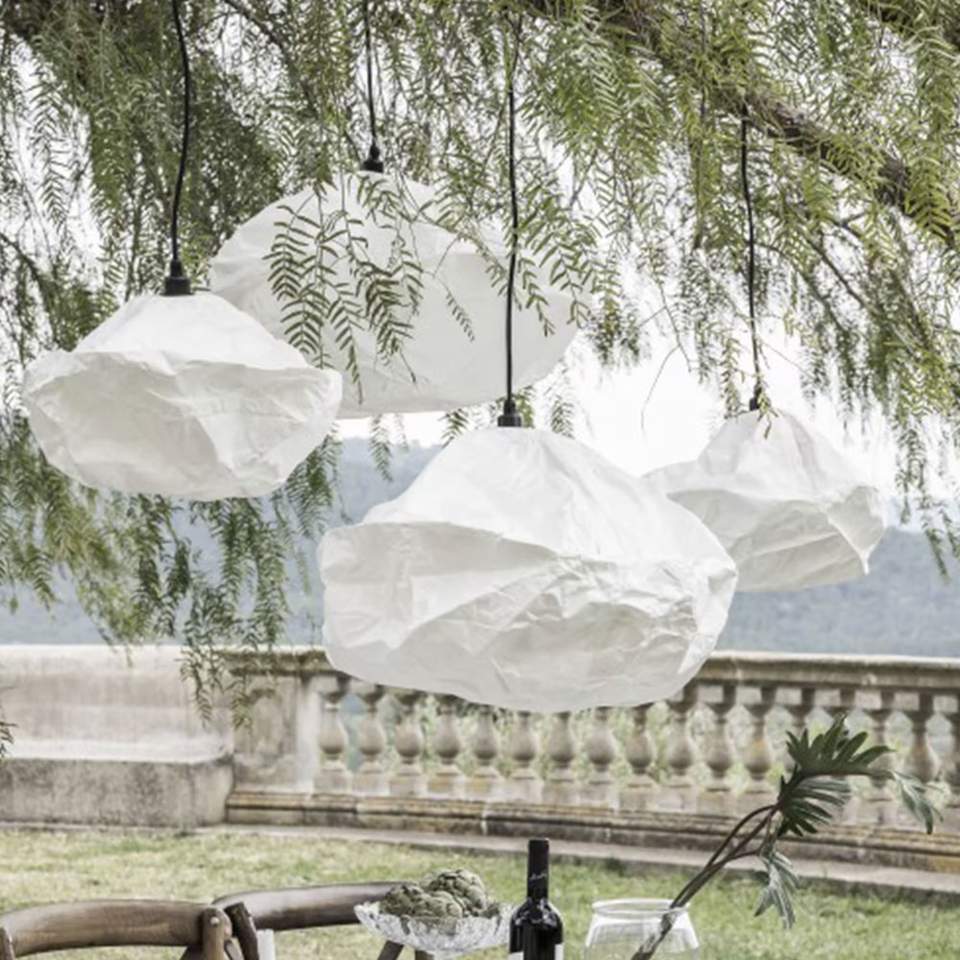  Watt&Veke Sky Lampe small