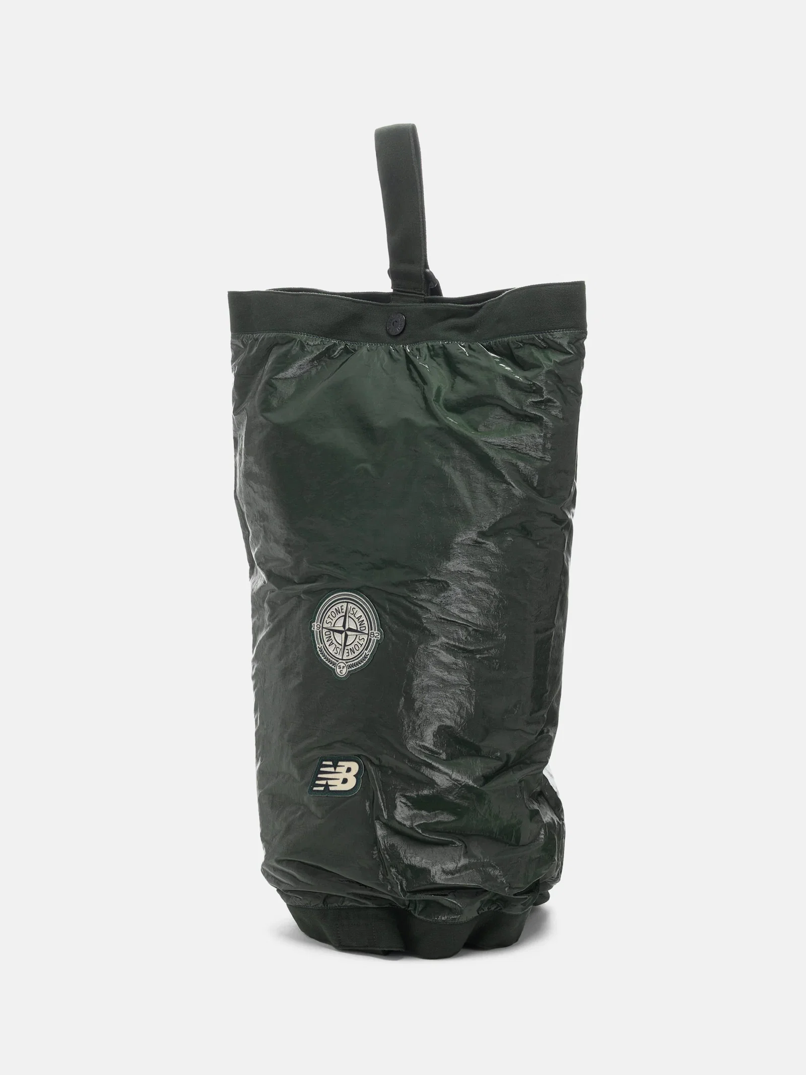 Image of x New Balance Training Bag Juniper