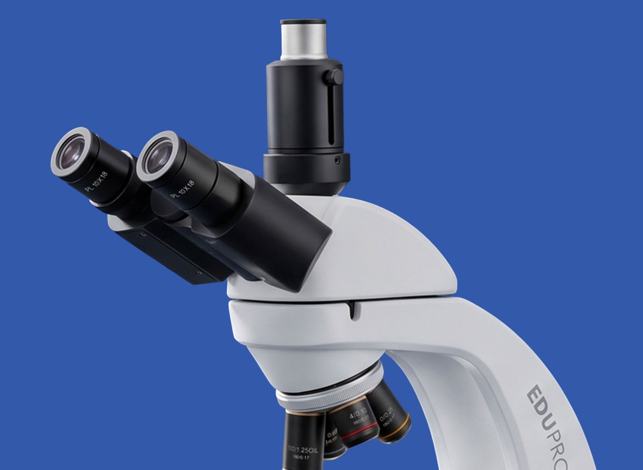 Find My Microscope