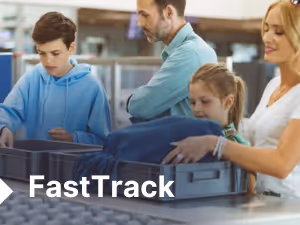 FastTrack