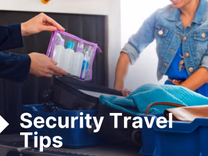 Security Tips