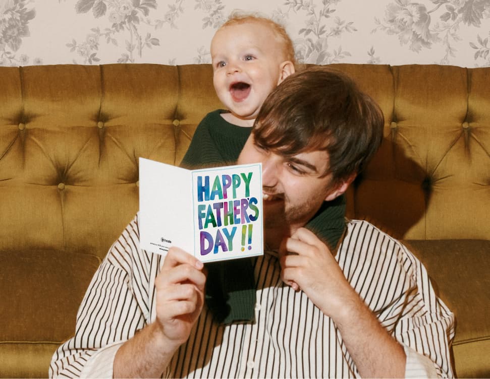 Father's Day cards