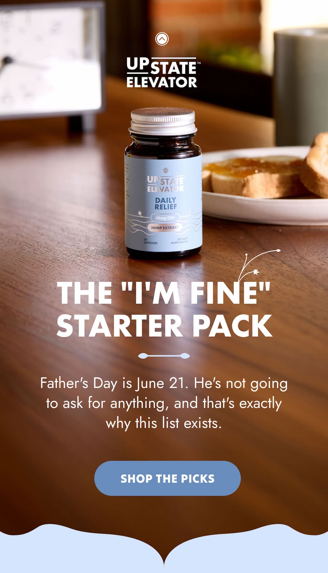 Shop Father's Day Picks