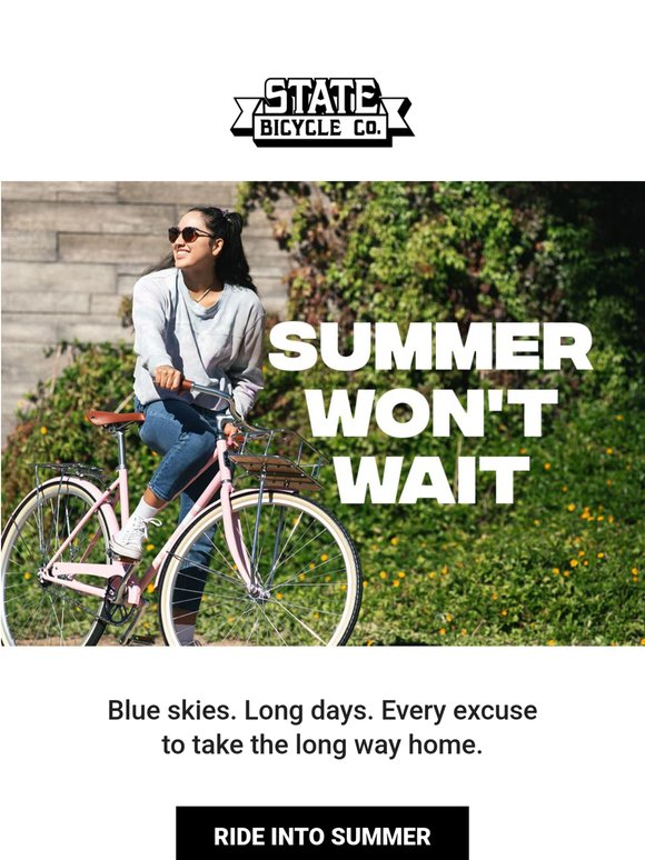 Make This Summer Count