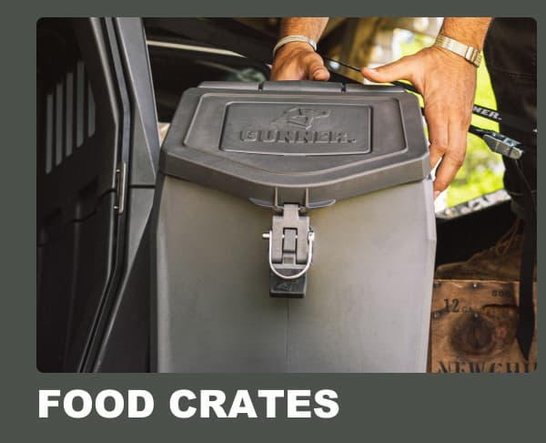Food Crates