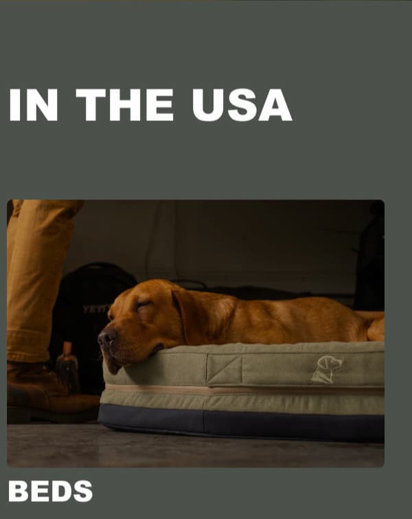 Beds
