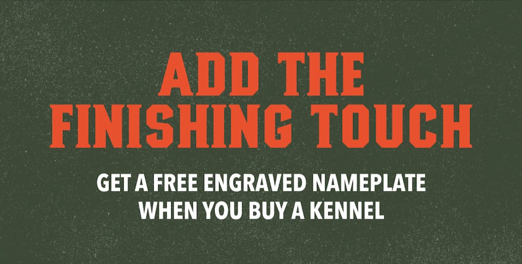 Add The Finishing Touch