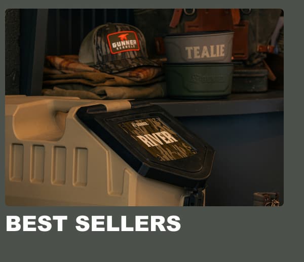Best Sellers