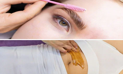 $32.50 For A Brazilian Sugar Waxing (Reg. $65)