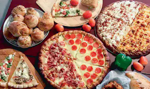 $10 For $20 Worth Of Pizza, Subs & More