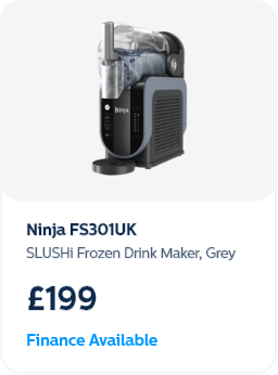 Ninja FS301UK