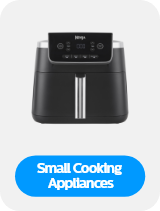 Small Cooking Appliances