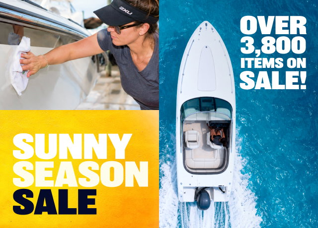 Sunny Season Sale | Over 3,800 Items On Sale!