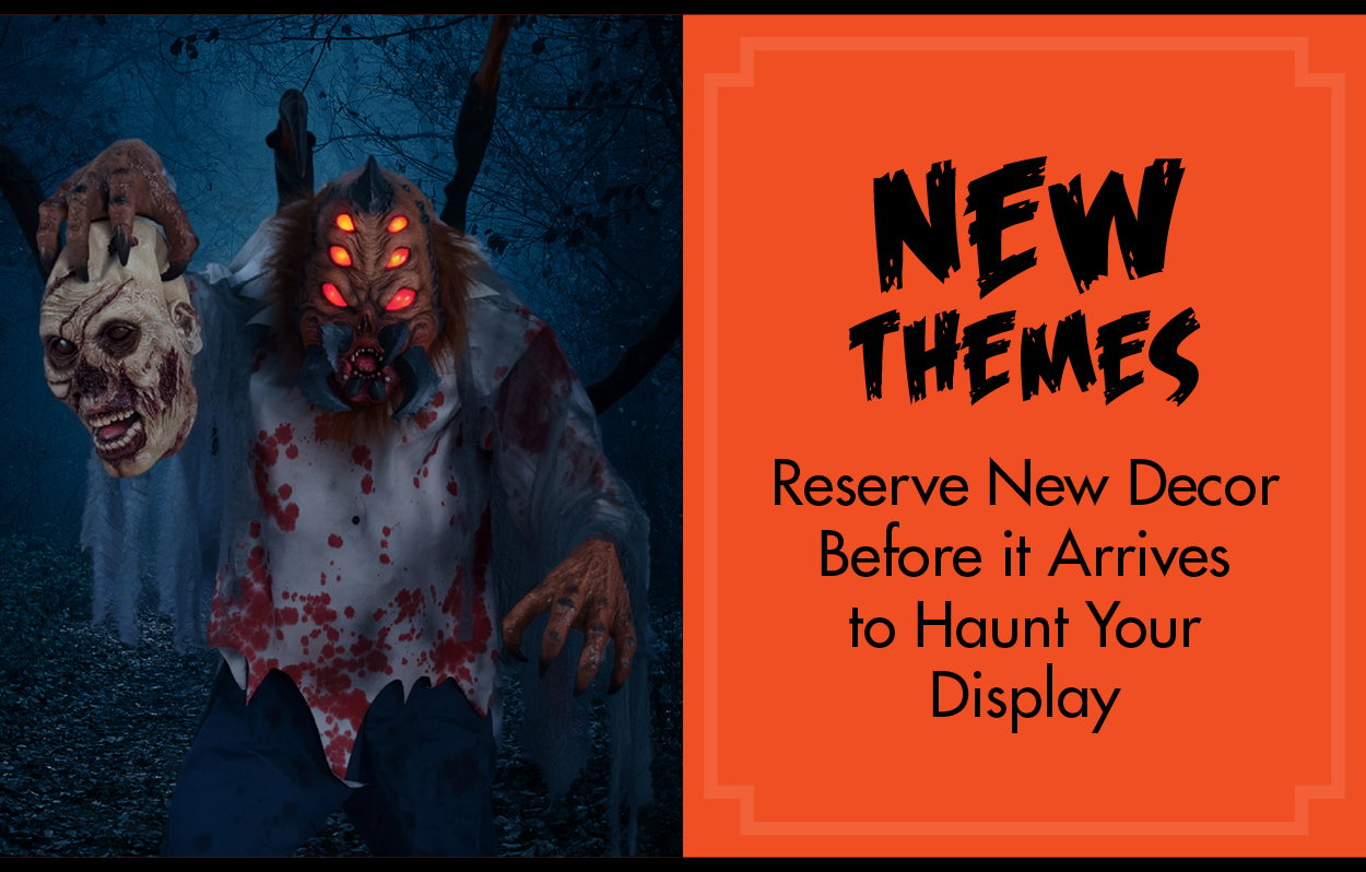 New Themes