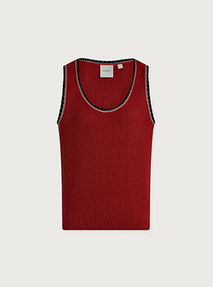 Higson Knit Tank