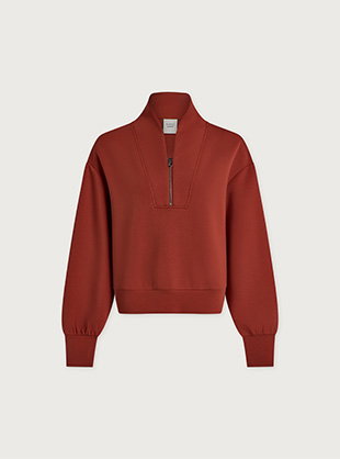 Davidson Sweat