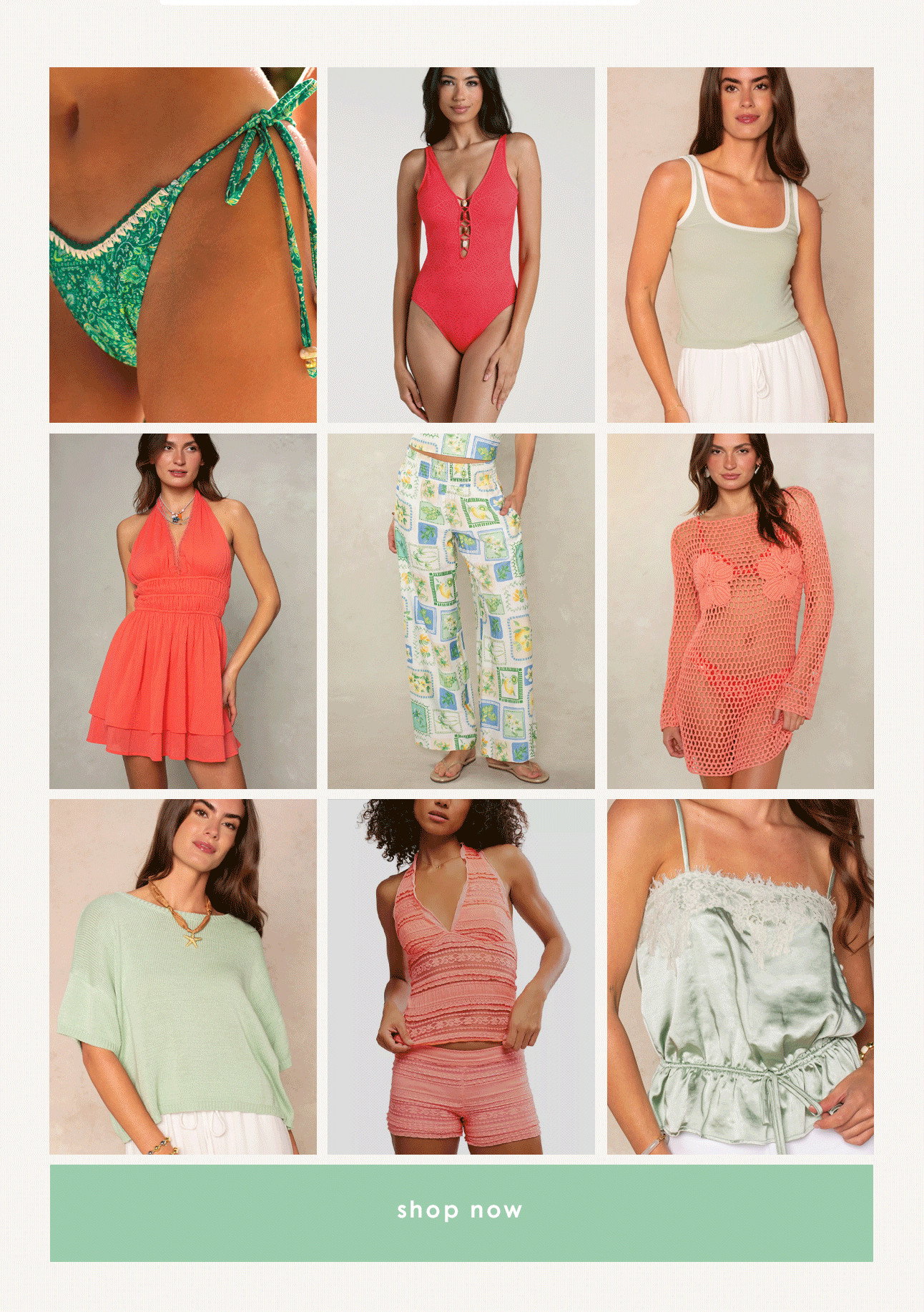 shop now
