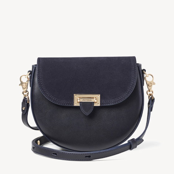 Portobello Crossbody
