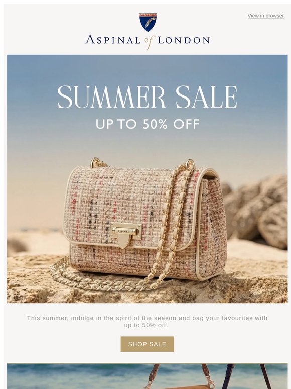The Best of Sale